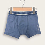 Boys boxer shorts*3 - Blue