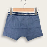 Boys boxer shorts*3 - Blue