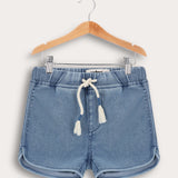 Jeans - Blue