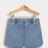 Jeans - Blue