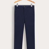 Skinny-fit long pants - Jeans