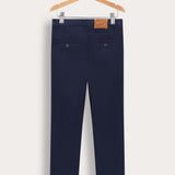 Skinny-fit long pants - Jeans