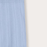 Rivet Short Tights - Blue