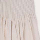 Kaplan skirt - natural