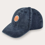 Canvas Hat - Navy
