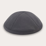 Flat cap - black