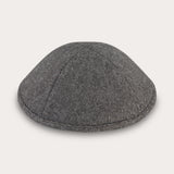 Deep Shabbat Dome - Gray