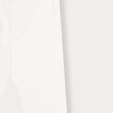 Long Bengaline Tights - Beige