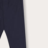 Long Banglin Tights - Navy