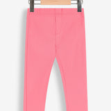 Bengalene long leggings - pink