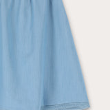 Tencel skirt - pink