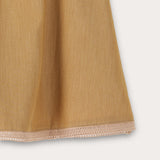 Tencel skirt - beige