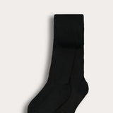 Model tights - black