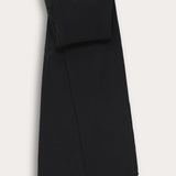 70 Denier Lycra Tights - Black