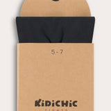 70 Denier Lycra Tights - Navy