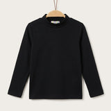 Interlock Half Golf - Black