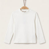 Interlock Half Golf - Beige