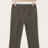 Small Stretch Pants - Black