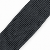 Girls' Ribbed Tights - GRAY