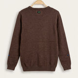 Classic Sweater - Blue