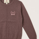 Classic Sweater - Blue
