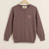 Classic Sweater - Blue