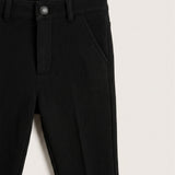 Pants Set - Black
