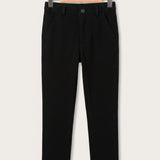 Pants Set - Black