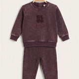 Baby Wash Set - Beige