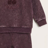 Baby Wash Set - Beige