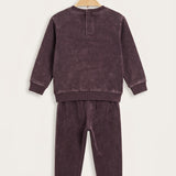 Baby Wash Set - Beige