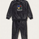 Baby Wash Set - Black