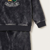 Baby Wash Set - Black