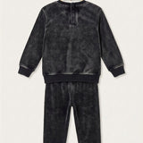 Baby Wash Set - Black