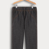 Baby Jeans Tights - Black