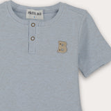 Reeve B Shirt - Blue