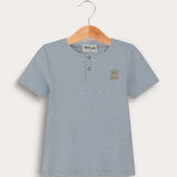 Reeve B Shirt - Blue