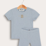 Rib Set -B - Blue