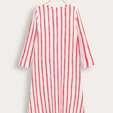Shirt with Art - Pink