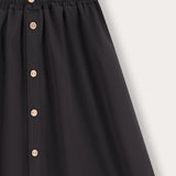 Tencel Skirt - Black