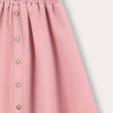 Tencel Skirt - Pink