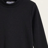 Interlock Half-Golf - Black