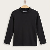 Interlock Half-Golf - Black