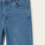 Regular jeans - blue
