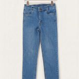 Regular jeans - blue