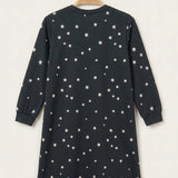 Colombia Star Shirt - Black