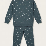 Pajamas Colombia Stars Baby - Red
