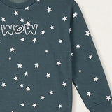 Pajamas Colombia Stars Baby - Red