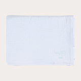 Tetra Model Blanket - Blue