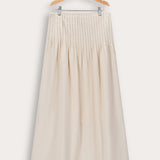 Kaplan skirt - beige